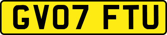 GV07FTU