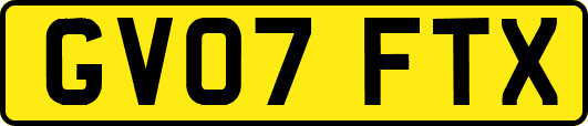 GV07FTX