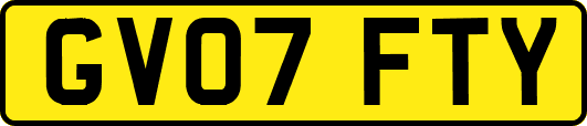 GV07FTY