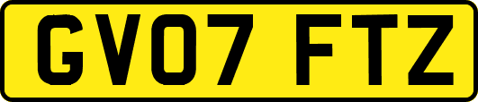 GV07FTZ