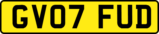 GV07FUD