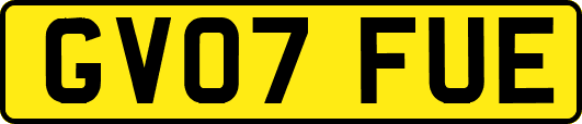 GV07FUE