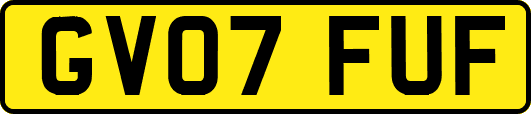 GV07FUF