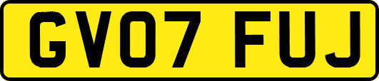 GV07FUJ