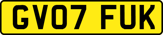 GV07FUK