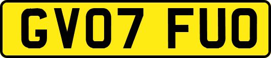 GV07FUO
