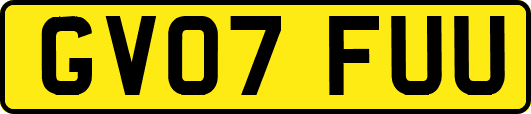 GV07FUU