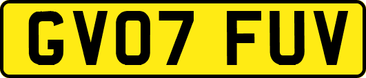 GV07FUV
