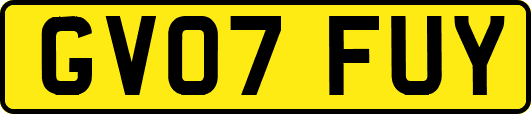 GV07FUY