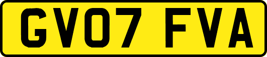 GV07FVA