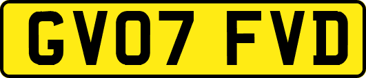 GV07FVD