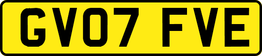 GV07FVE