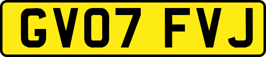 GV07FVJ