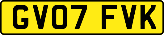GV07FVK