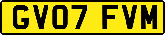 GV07FVM