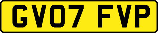 GV07FVP