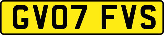 GV07FVS