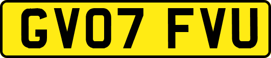 GV07FVU