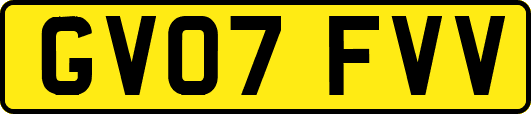 GV07FVV