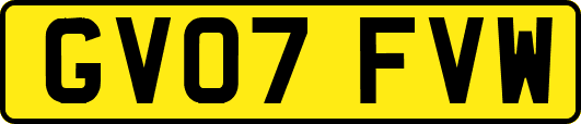 GV07FVW