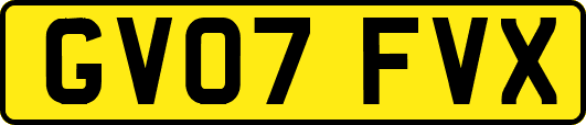 GV07FVX