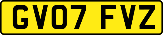 GV07FVZ