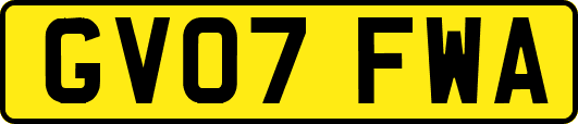 GV07FWA