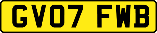 GV07FWB