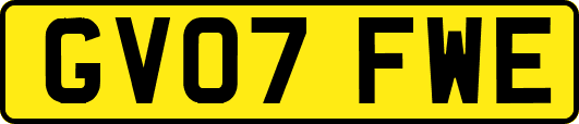 GV07FWE