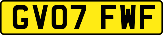 GV07FWF