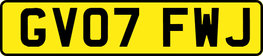 GV07FWJ