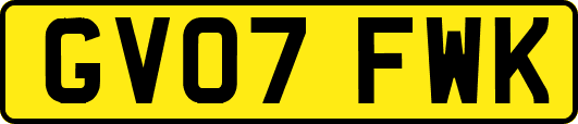 GV07FWK