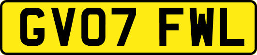 GV07FWL