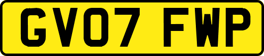 GV07FWP