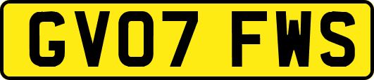 GV07FWS