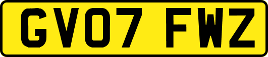 GV07FWZ