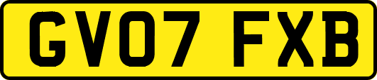 GV07FXB