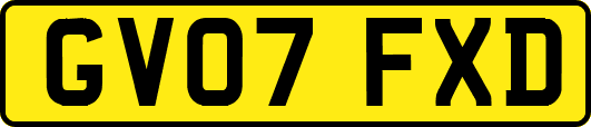 GV07FXD