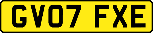 GV07FXE