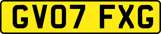 GV07FXG