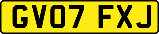 GV07FXJ