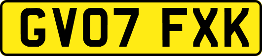 GV07FXK