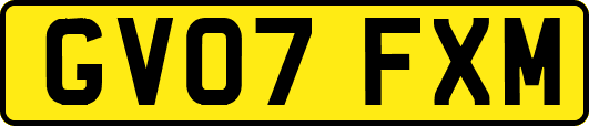 GV07FXM