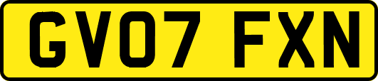 GV07FXN