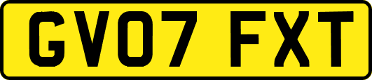 GV07FXT