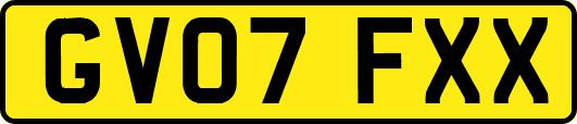 GV07FXX