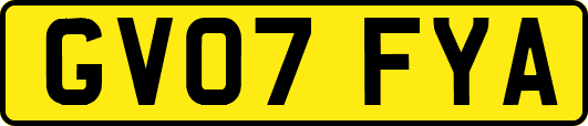 GV07FYA