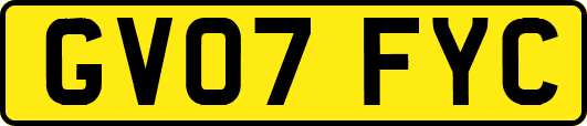GV07FYC