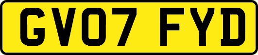 GV07FYD