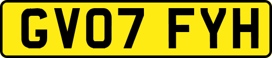GV07FYH
